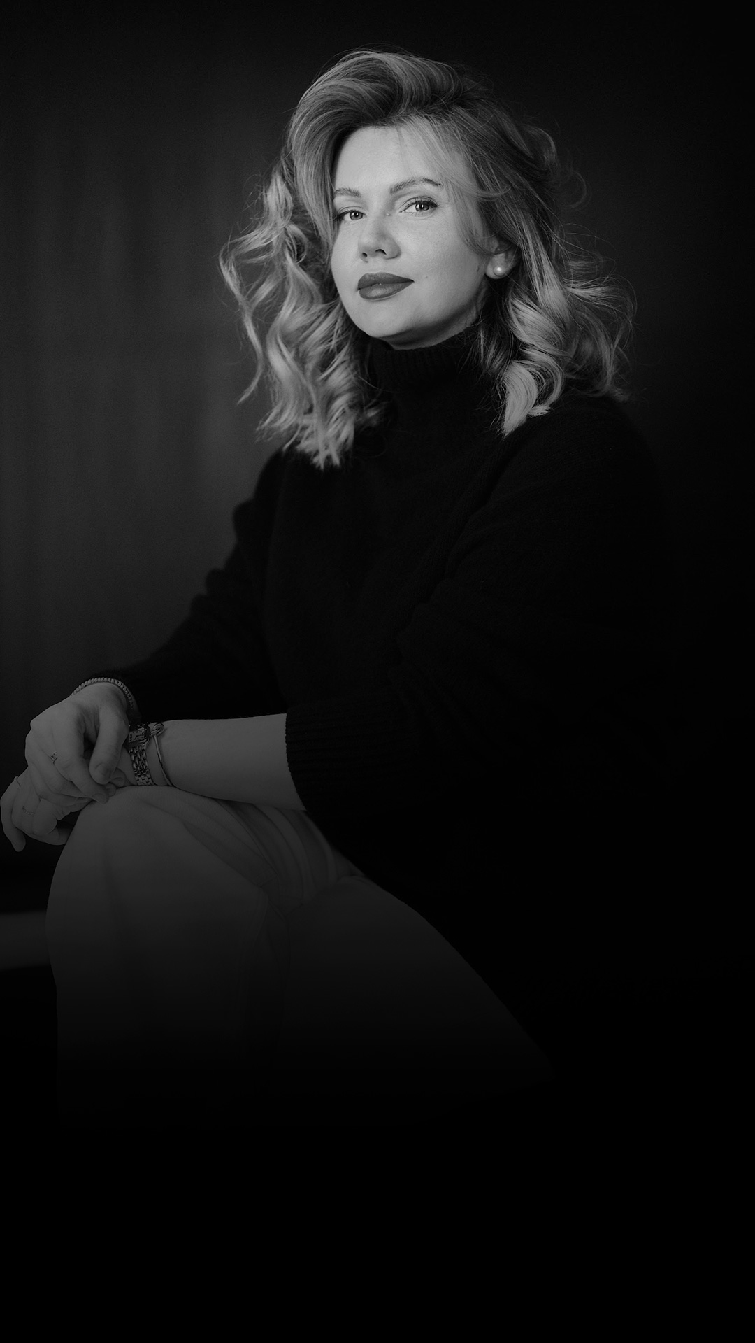 Галина Юдина